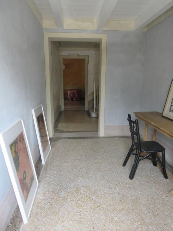 Villa Laura Cocconi Exterior foto